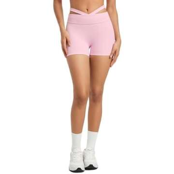 Pilates Princess Activewear