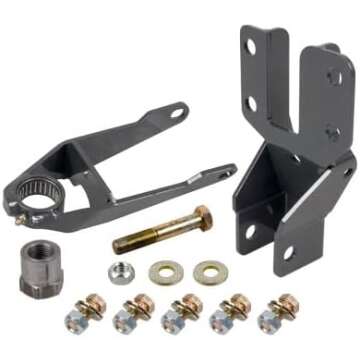 Jeep Suspension Components