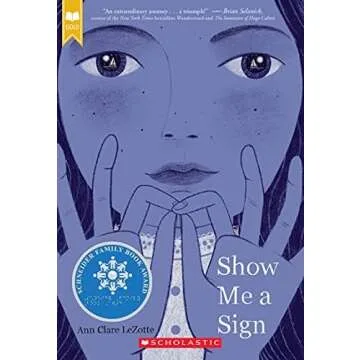 Books About Using Sign Language