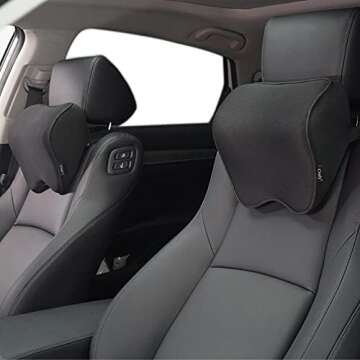 Road Trip Must Haves