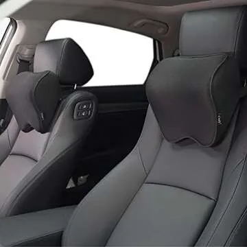 Road Trip Must Haves