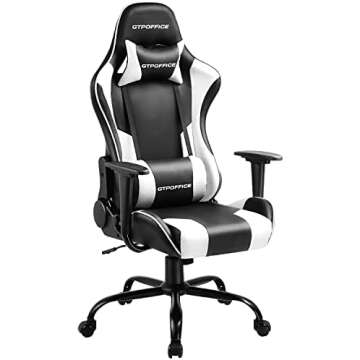 Top 15 Best Gaming Chairs Under $150 In 2019