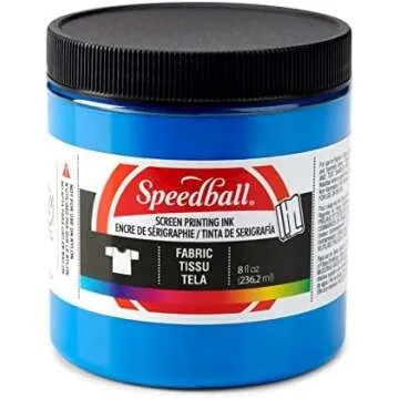 Screen printing supplies!
