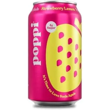 Food & Beverage Scores