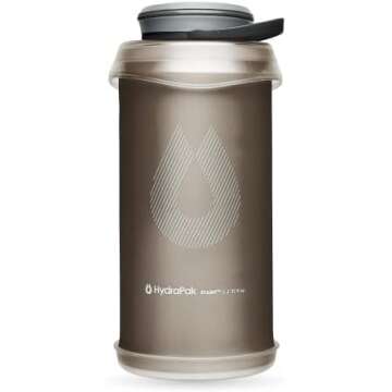 Hydrapak Water Storage Solutions