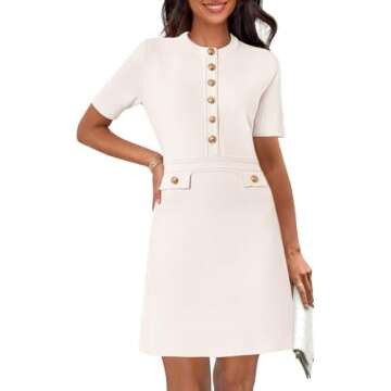 Elegant classy girl needs