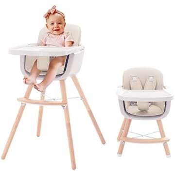 High Chair