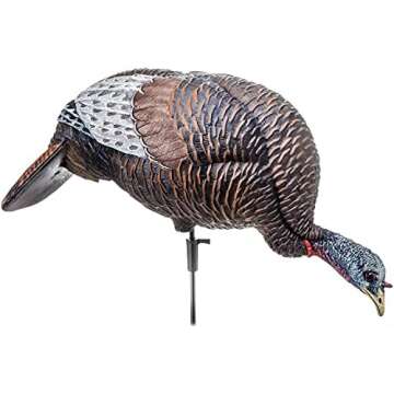 Everything Turkey Hunting!