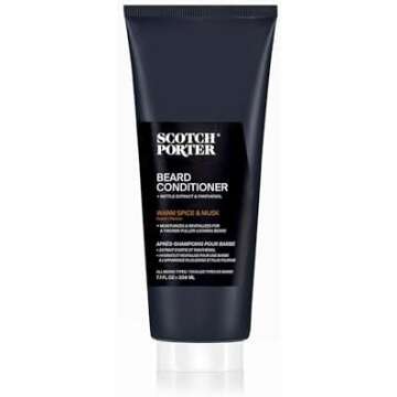 Nilist Black-Owned Grooming & More for Men!