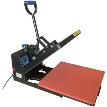 Heat Transfer & Sublimation