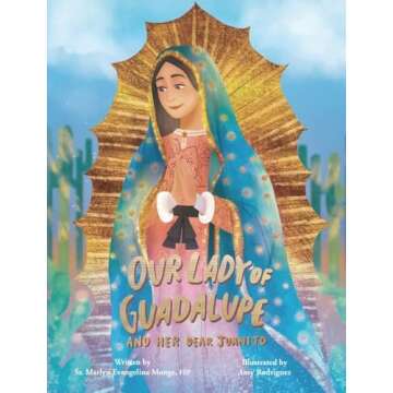 Marian Books for Kids!