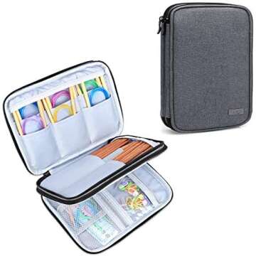 Knit & Crochet Notions