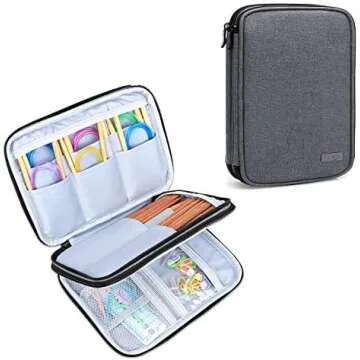 Knit & Crochet Notions