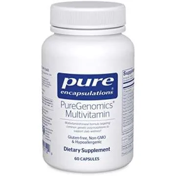 Women’s Supplements