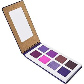 Makeup & Fragrance - Black Owned Brands