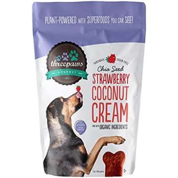 Healthy Pet Treats