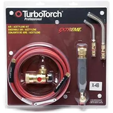 Brazing and Sweating Tools