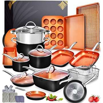Cookware