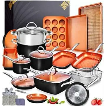 Cookware