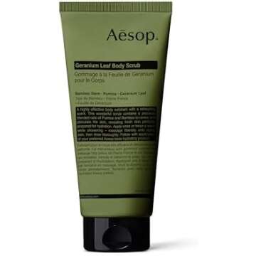 Morning Shower Routine