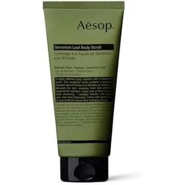 Morning Shower Routine