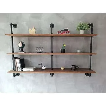 Home Remodeling Ideas & Products Used from Amazon