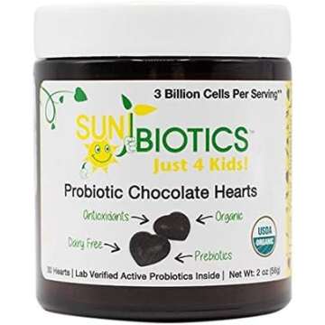 Vitamins & Supplements