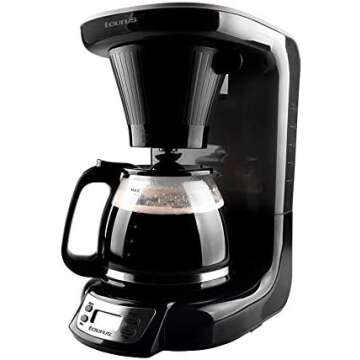 Coffee Pots with Timers (Bless)