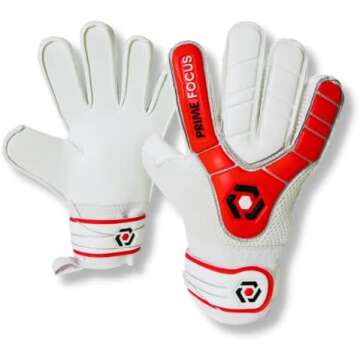 Goalkeeper Gloves