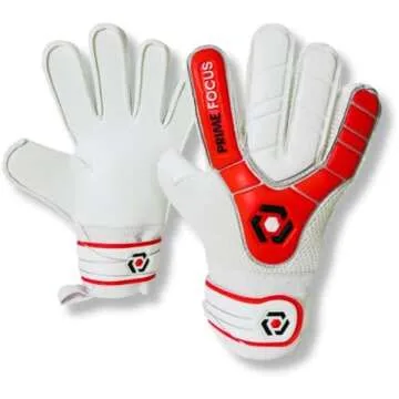 Goalkeeper Gloves