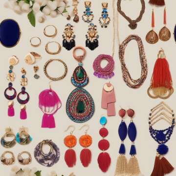 Sparkling Women's Rhinestones: Shine with Elegance ✨