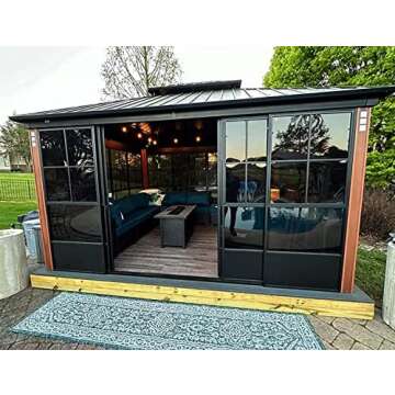 Prefab & Portable Homes Stylish, Affordable, and Eco-Friendly Housing Solutions