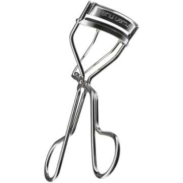 No Makeup Makeup Look