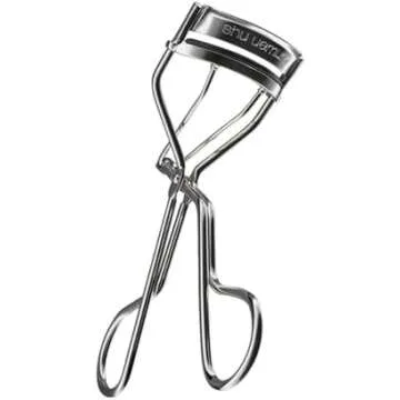 No Makeup Makeup Look