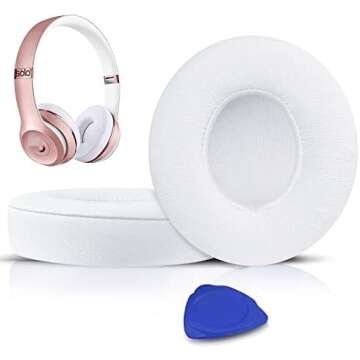 Beats Earpad Cushions