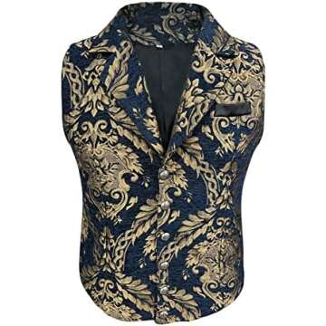 Regency [HIM] Outfit