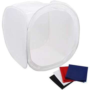 Photography Essentials