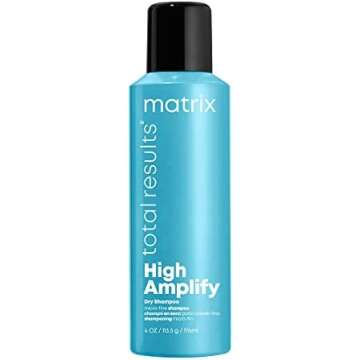 Matrix Haircare