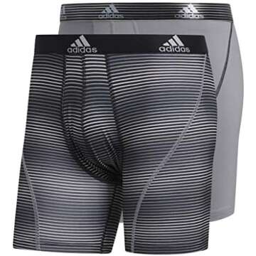 Confident Fit Underwear