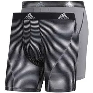 Confident Fit Underwear