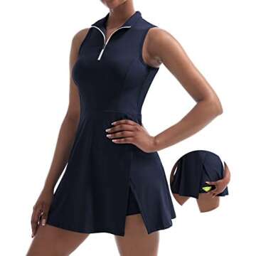 Athleticwear and Sneakers