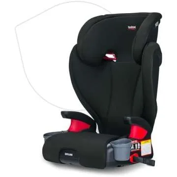 Car Seats and Vehicle Accessories