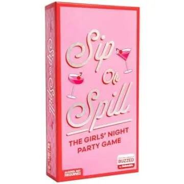 Galentines Day Party!