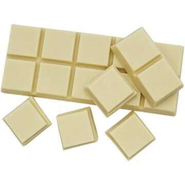 Advanced Mochi Course Ingredients