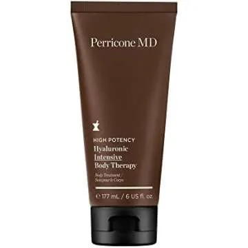 BELLY MOISTURIZER MUST HAVES