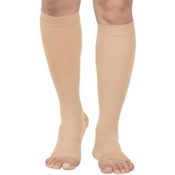 Compression & Stocking Aids