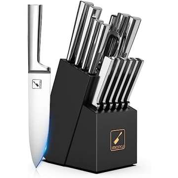 Kitchen Knives