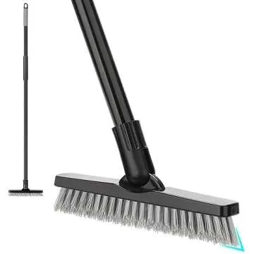 Tile & Grout Cleaning Kit