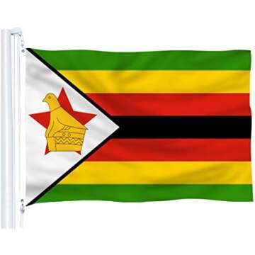 This Flag & Accessories