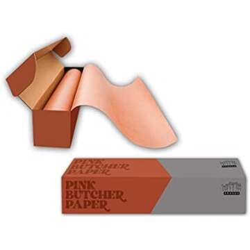 Peter's Smoker Items